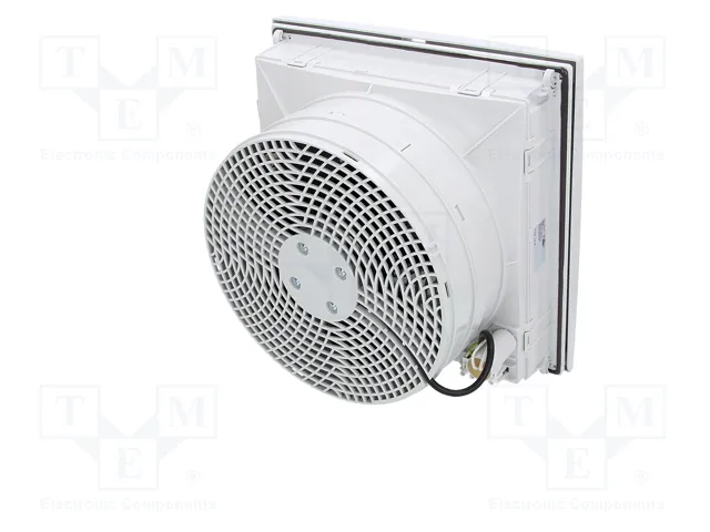 STEGO Ventilador Axial FPI 018 con Filtro 230V AC