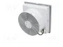 STEGO Ventilador Axial FPI 018 con Filtro 230V AC