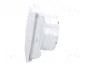 STEGO Ventilador Axial FPI 018 con Filtro 230V AC