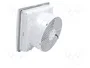 STEGO Ventilador Axial FPI 018 con Filtro 230V AC