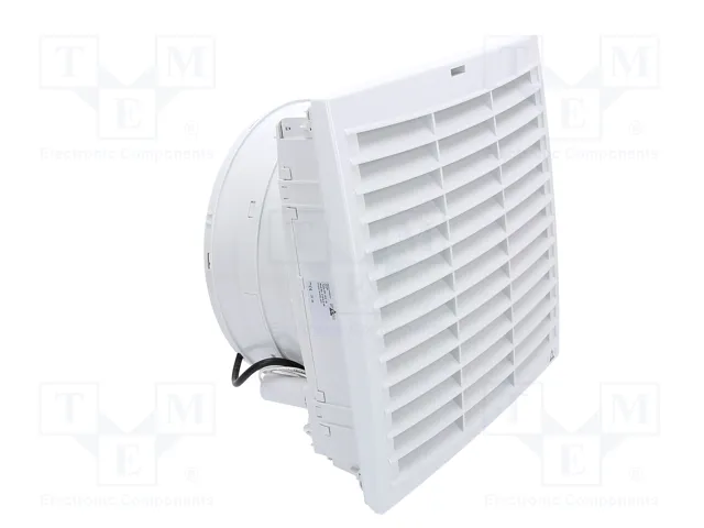 STEGO Ventilador Axial FPI 018 con Filtro 230V AC
