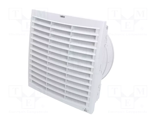 STEGO Ventilador Axial FPI 018 con Filtro 230V AC