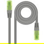 Nano Cable 10.20.1405 Cable de Red RJ45 UTP Cat.6 5m Gris