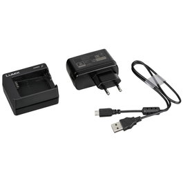 Panasonic DMW-BTC12E Cargador Externo USB