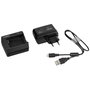 Panasonic DMW-BTC12E Cargador Externo USB