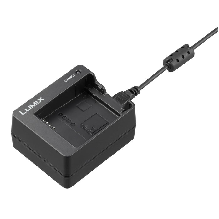 Panasonic DMW-BTC12E Cargador Externo USB Panasonic DMW-BTC12E Cargador Externo USB