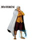 Ichibansho Figura One Piece Beyond The Trials Silvers Rayleigh
