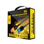 Gembird Cable HDMI AOC de ultra alta velocidad 20m 8K UHD