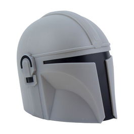 Paladone Lámpara Star Wars The Mandalorian Casco