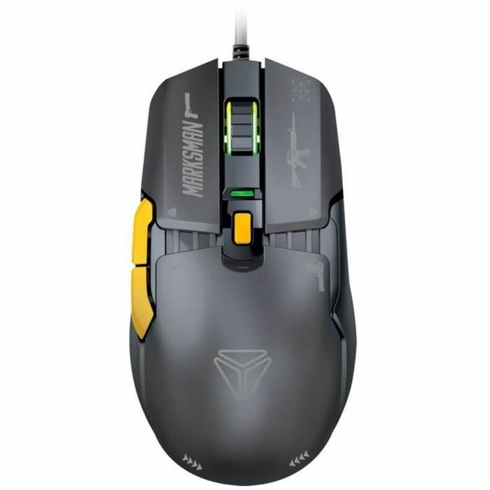 Yenkee MARKSMAN YMS 3600BK Yenkee MARKSMAN YMS 3600BK
