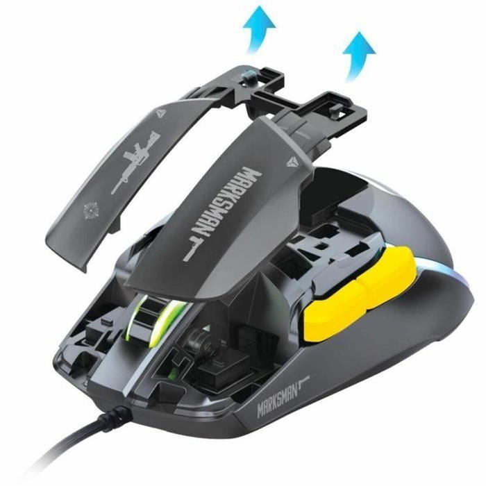 Yenkee MARKSMAN YMS 3600BK Yenkee MARKSMAN YMS 3600BK