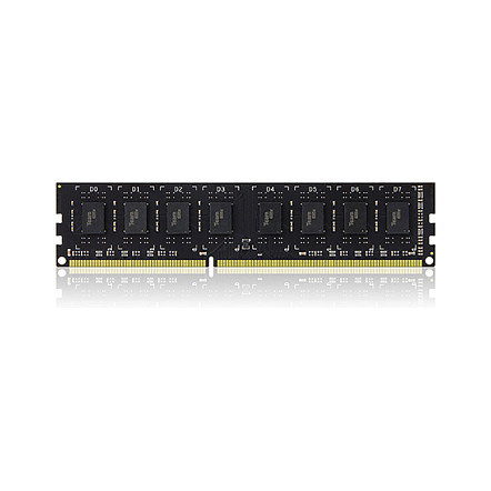 Team Group ELITE 8 GB DDR3 1600 MHz CL11 DIMM Team Group ELITE 8 GB DDR3 1600 MHz CL11 DIMM