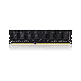Team Group Memoria RAM DDR3 8GB 1600MHz CL11 para PC/Servidor