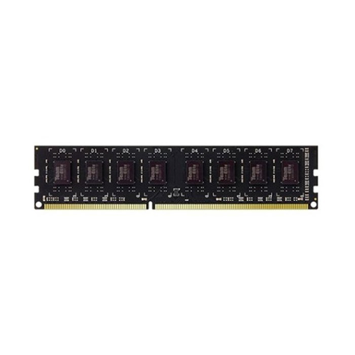 Team Group ELITE 8 GB DDR3 1600 MHz CL11 DIMM Team Group ELITE 8 GB DDR3 1600 MHz CL11 DIMM
