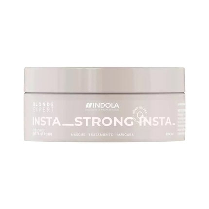 Indola InstaStrong Tratamiento 200ml Indola InstaStrong Tratamiento 200ml
