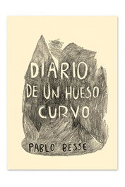 Diario De Un Hueso Curvo