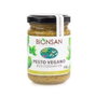 BIONSAN Pesto Vegano Mediterraneum ECO 140gr