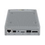 Axis P7304 Videoencoder 4 Canales 1920x1080 Full HD 30 pps PoE, H.265/H.264, Compatible con MicroSD, RS-485, 01680-001