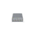 Axis P7304 Videoencoder 4 Canales 1920x1080 Full HD 30 pps PoE, H.265/H.264, Compatible con MicroSD, RS-485, 01680-001 Axis P7304 Videoencoder 4 Canales 1920x1080 Full HD 30 pps PoE, H.265/H.264, Compatible con MicroSD, RS-485, 01680-001