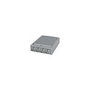 Axis P7304 Videoencoder 4 Canales 1920x1080 Full HD 30 pps PoE, H.265/H.264, Compatible con MicroSD, RS-485, 01680-001