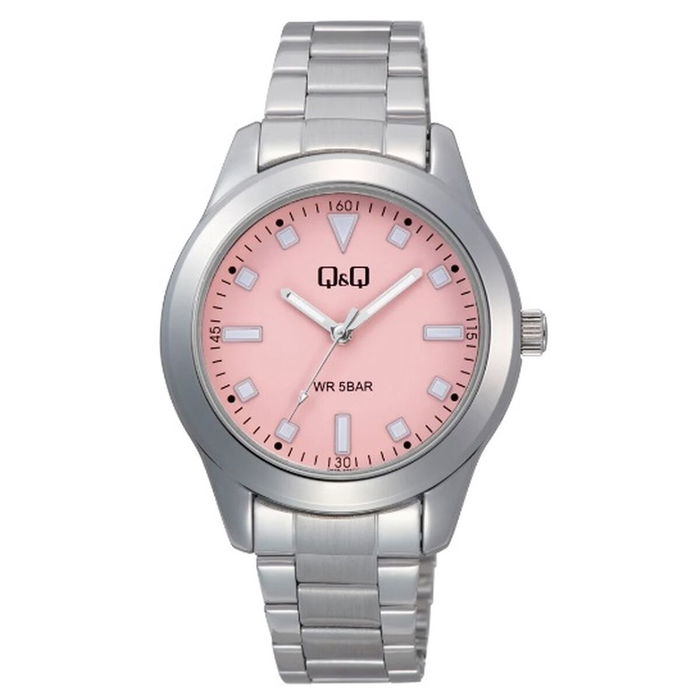 Reloj Mujer Q&Q Q35B-006PY (Ø 38 mm) Reloj Mujer Q&Q Q35B-006PY (Ø 38 mm)