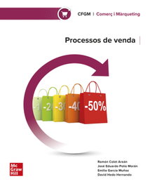 MC GRAW HILL INTERAMERICANA, PROCESSOS DE VENDA CAT