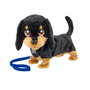 BIZAK Waggles Mi Perrito Salchicha Interactivo
