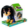 BIZAK Waggles Mi Perrito Salchicha Interactivo