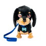 BIZAK Waggles Mi Perrito Salchicha Interactivo
