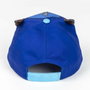 Cerdá Gorra Premium Aplicaciones Paw Patrol T53C:53 Cm