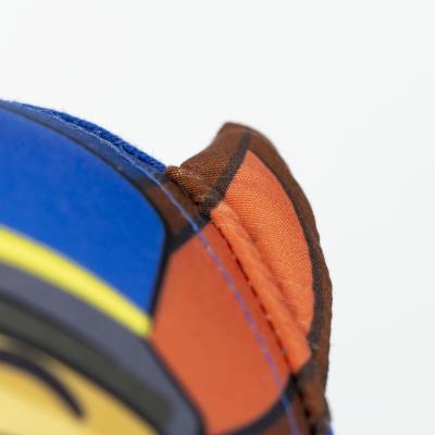 Cerdá Gorra Premium Aplicaciones Paw Patrol T53C:53 Cm