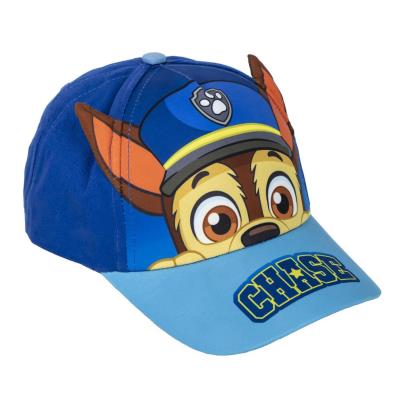 Cerdá Gorra Premium Aplicaciones Paw Patrol T53C:53 Cm