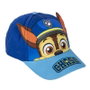 Cerdá Gorra Premium Aplicaciones Paw Patrol T53C:53 Cm