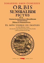 Orbis Sensualium Pictus, Amos Comenius, Iohannes - LIBROS DEL ZORRO ROJO