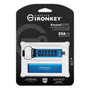 Kingston IronKey Keypad 200C 256 GB USB-C