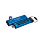 Kingston IronKey Keypad 200C 256 GB USB-C