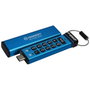 Kingston IronKey Keypad 200C 256 GB USB-C