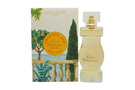 Jeanne Arthes Collection Azur Balcon Méditerranéen Eau de Parfum 100ml Spray