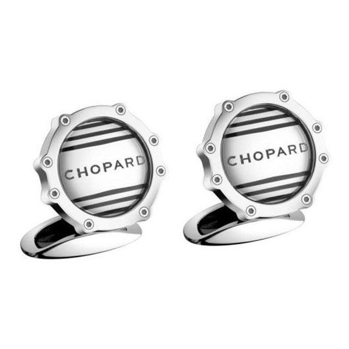 Chopard Classic Racing Superfast en acero inoxidable para hombre Chopard Classic Racing Superfast en acero inoxidable para hombre