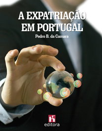 EDITORA RH, A Expatriação em Portugal - B. DA CAMARA, PEDRO