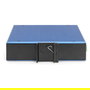 Digitus 8+4P 10G Uplink Industrial Gigabit Ethernet PoE Switch L3 Managed, 8 Puertos Gigabit Ethernet PoE, 4 Puertos Uplink SFP+, Gestionado