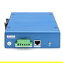 Digitus 8+4P 10G Uplink Industrial Gigabit Ethernet PoE Switch L3 Managed, 8 Puertos Gigabit Ethernet PoE, 4 Puertos Uplink SFP+, Gestionado