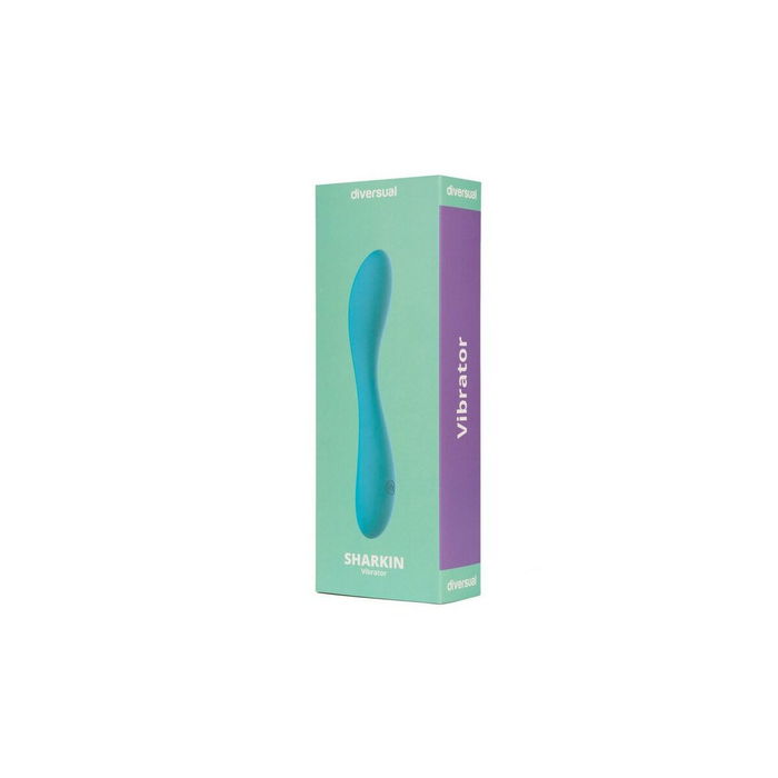 Vibrador Punto G Diversual