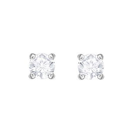 Pendientes Mujer Swarovski 5408436 Metal