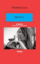 Helena, Machado de Assis - DUMBRIO EDITORA
