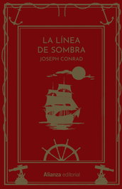 ALIANZA, La línea de sombra, Joseph Conrad - ALIANZA
