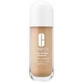Clinique Even Better Clinical Vitamin Base de Maquillaje SPF50 2-Light Medium Warm