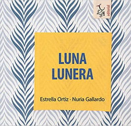 LIBRE ALBEDRIO, Luna Lunera - Nuria Gallardo