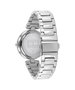Tommy Hilfiger 1782273 Reloj Analógico para Mujer Gris