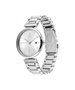 Tommy Hilfiger 1782273 Reloj Analógico para Mujer Gris